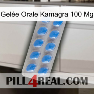Gelée Orale Kamagra 100 Mg 22